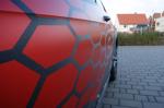 Volkswagen Golf GTi by Rakelx Folientechnik 2014 года